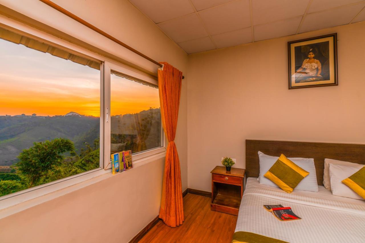 Winter Vale Green Stay Resorts Вагамон Екстериор снимка